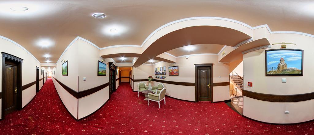 Dolphin Hotel Лазаревски Екстериор снимка